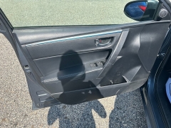Used 2016 Toyota Corolla 4d Sedan L Auto at Headlight Motor Group near Lewiston, ME