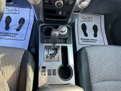 Used 2018  Toyota 4Runner 4d SUV 4WD SR5 at Headlight Motor Group near Lewiston&comma; ME