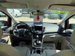 Used 2015  Ford C-MAX Hybrid 4d Hatchback SEL at Headlight Motor Group near Lewiston&comma; ME