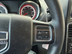 Used 2019  Dodge Grand Caravan 4d Wagon SE at Headlight Motor Group near Lewiston&comma; ME