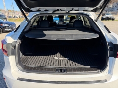 Used 2019  Lexus RX RX 350 F SPORT AWD at Headlight Motor Group near Lewiston&comma; ME