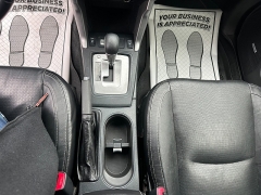 Used 2018  Subaru Forester 4d SUV 2&period;5i Limited at Headlight Motor Group near Lewiston&comma; ME