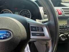 Used 2014  Subaru XV Crosstrek 4d SUV Premium CVT at Headlight Motor Group near Lewiston&comma; ME