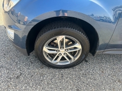 Used 2017 Chevrolet Equinox 4d SUV AWD Premier at Headlight Motor Group near Lewiston, ME
