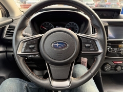 Used 2019  Subaru Crosstrek 4d SUV 2&period;0i Premium CVT at Headlight Motor Group near Lewiston&comma; ME