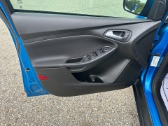 Used 2015 Ford Focus 4d Sedan SE at Headlight Motor Group near Lewiston, ME
