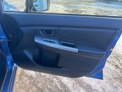 Used 2016  Subaru Impreza 4d Hatchback i CVT at Headlight Motor Group near Lewiston&comma; ME