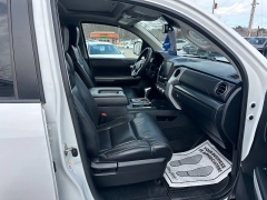 Used 2019  Toyota Tundra 4WD CrewMax TRD Pro 5&period;7L at Headlight Motor Group near Lewiston&comma; ME