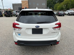 Used 2021  Subaru Forester Limited CVT at Headlight Motor Group near Lewiston&comma; ME