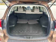 Used 2013 Subaru Outback 4d SUV i Premium CVT at Headlight Motor Group near Lewiston, ME