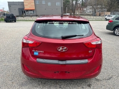 Used 2017  Hyundai Elantra GT 4d Hatchback 6spd at Headlight Motor Group near Lewiston&comma; ME