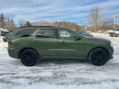 Used 2021  Dodge Durango GT AWD at Headlight Motor Group near Lewiston&comma; ME