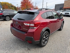 Used 2019  Subaru Crosstrek 4d SUV 2&period;0i Premium CVT at Headlight Motor Group near Lewiston&comma; ME