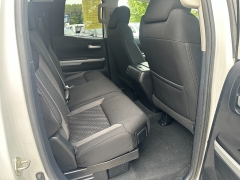 Used 2015 Toyota Tundra 4WD Double Cab SR 5.7L at Headlight Motor Group near Lewiston, ME