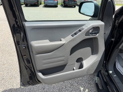 Used 2019  Nissan Frontier 4WD Crew Cab SV Auto at Headlight Motor Group near Lewiston&comma; ME