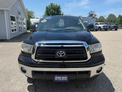 Used 2013  Toyota Tundra 4WD Double Cab 5&period;7L at Headlight Motor Group near Lewiston&comma; ME