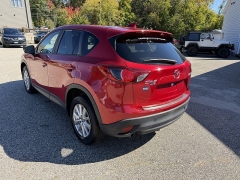 Used 2015  Mazda CX-5 4d SUV AWD Touring at Headlight Motor Group near Lewiston&comma; ME