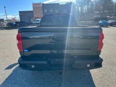 Used 2019 Toyota Tundra 4WD Double Cab SR5 5.7L at Headlight Motor Group near Lewiston, ME