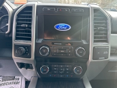 Used 2020  Ford Super Duty F-250 4WD Crew Cab Lariat at Headlight Motor Group near Lewiston&comma; ME