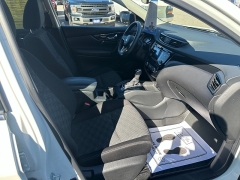 Used 2017  Nissan Rogue Sport 4d SUV AWD S at Headlight Motor Group near Lewiston, ME