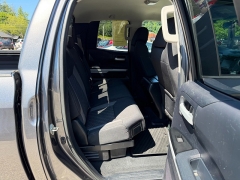 Used 2014  Toyota Tundra 4WD Double Cab SR5 5&period;7L at Headlight Motor Group near Lewiston&comma; ME