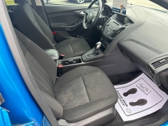 Used 2015 Ford Focus 4d Sedan SE at Headlight Motor Group near Lewiston, ME