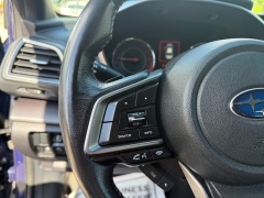 Used 2018  Subaru Impreza 4d Hatchback 2&period;0i Sport CVT at Headlight Motor Group near Lewiston&comma; ME