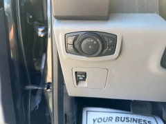 Used 2018  Ford F-150 4WD SuperCab XL at Headlight Motor Group near Lewiston&comma; ME