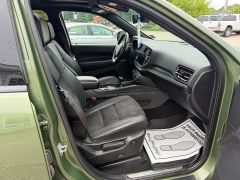 Used 2021  Dodge Durango GT AWD at Headlight Motor Group near Lewiston&comma; ME