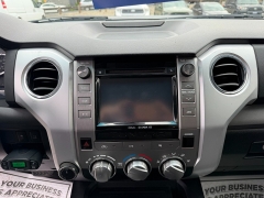 Used 2014  Toyota Tundra 4WD Double Cab SR5 5&period;7L at Headlight Motor Group near Lewiston&comma; ME