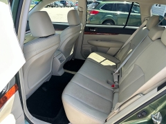 Used 2012  Subaru Outback 4d SUV i Limited at Headlight Motor Group near Lewiston&comma; ME