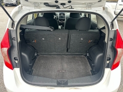 Used 2015  Nissan Versa Note 4d Hatchback S at Headlight Motor Group near Lewiston, ME