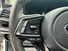 Used 2023  Subaru Impreza 5-door CVT at Headlight Motor Group near Lewiston&comma; ME