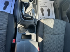 Used 2017  Nissan Rogue Sport 4d SUV AWD S at Headlight Motor Group near Lewiston, ME