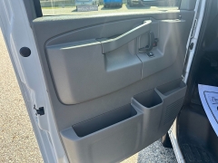 Used 2019 Chevrolet Express Van 3500 Ext Van at Headlight Motor Group near Lewiston, ME