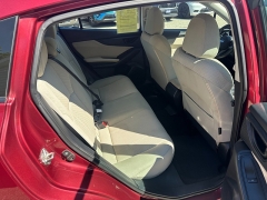 Used 2018 Subaru Impreza 4d Hatchback 2.0i Premium at Headlight Motor Group near Lewiston, ME