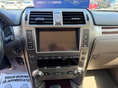 Used 2017  Lexus GX GX 460 4WD at Headlight Motor Group near Lewiston&comma; ME