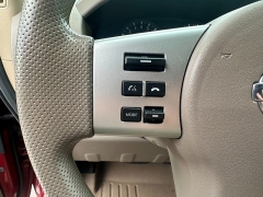 Used 2014 Nissan Frontier 4WD Crew Cab SV Auto at Headlight Motor Group near Lewiston, ME