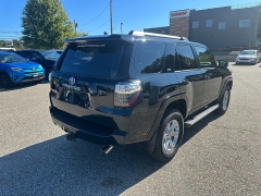 Used 2020 Toyota 4Runner 4d SUV 4WD SR5 Premium at Headlight Motor Group near Lewiston, ME