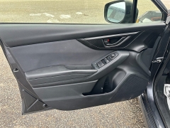 Used 2018  Subaru Crosstrek 4d SUV 2&period;0i Premium CVT at Headlight Motor Group near Lewiston&comma; ME