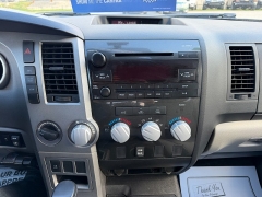 Used 2013  Toyota Tundra 4WD Double Cab 5&period;7L at Headlight Motor Group near Lewiston&comma; ME