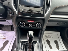 Used 2019 Subaru Crosstrek 4d SUV 2.0i Limited at Headlight Motor Group near Lewiston, ME