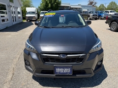 Used 2019  Subaru Crosstrek 4d SUV 2&period;0i Premium CVT at Headlight Motor Group near Lewiston&comma; ME