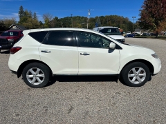 Used 2011 Nissan Murano 4d SUV AWD SV at Headlight Motor Group near Lewiston, ME