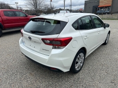 Used 2023  Subaru Impreza 5-door CVT at Headlight Motor Group near Lewiston&comma; ME