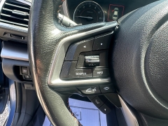 Used 2019 Subaru Crosstrek 4d SUV 2.0i Limited at Headlight Motor Group near Lewiston, ME