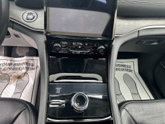 Used 2021  Jeep Grand Cherokee L Limited 4x4 at Headlight Motor Group near Lewiston&comma; ME