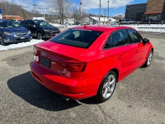Used 2015  Audi A3 4d Sedan 2&period;0T Quattro Premium&plus; at Headlight Motor Group near Lewiston&comma; ME