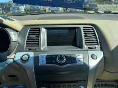 Used 2011 Nissan Murano 4d SUV AWD SV at Headlight Motor Group near Lewiston, ME