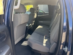 Used 2013  Toyota Tundra 4WD Double Cab 5&period;7L at Headlight Motor Group near Lewiston&comma; ME